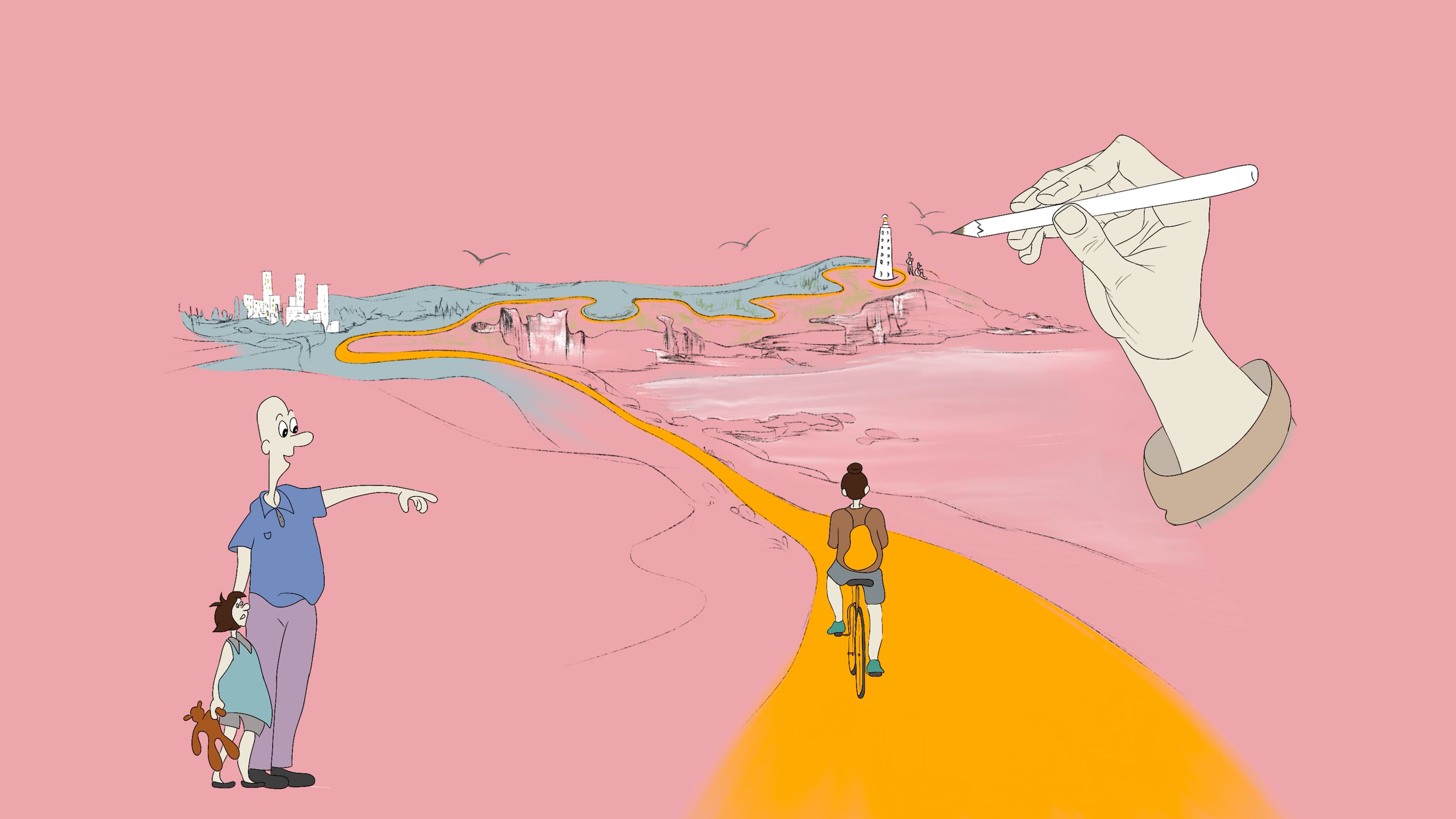 Landscape cover image