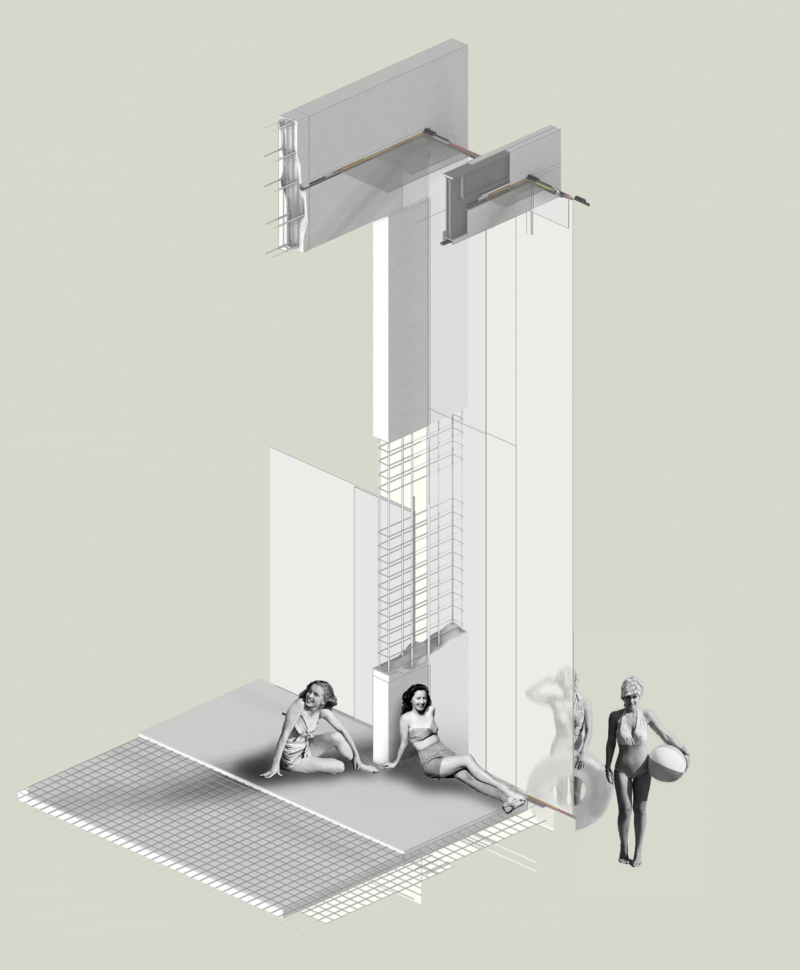 Espacios Varados Coastal Nautical Complex