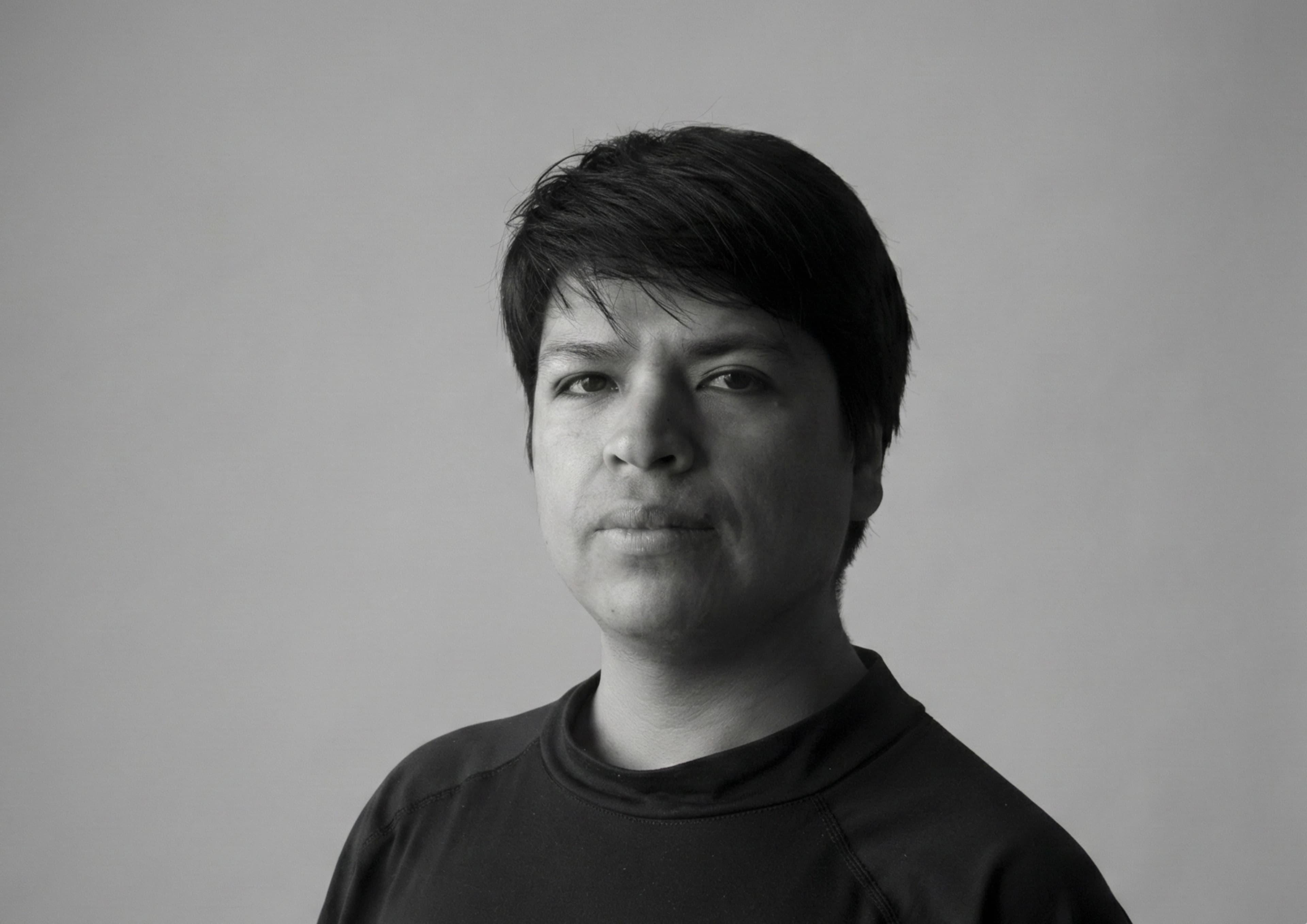 Joel Alexander Muñoz Vega